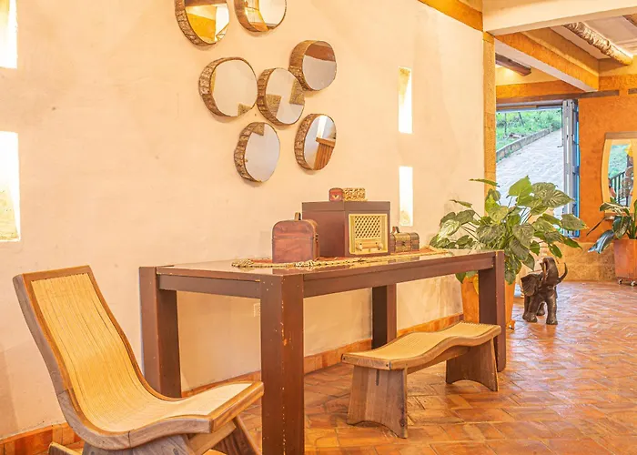 Hotel Boutique Casa Encanto Barichara