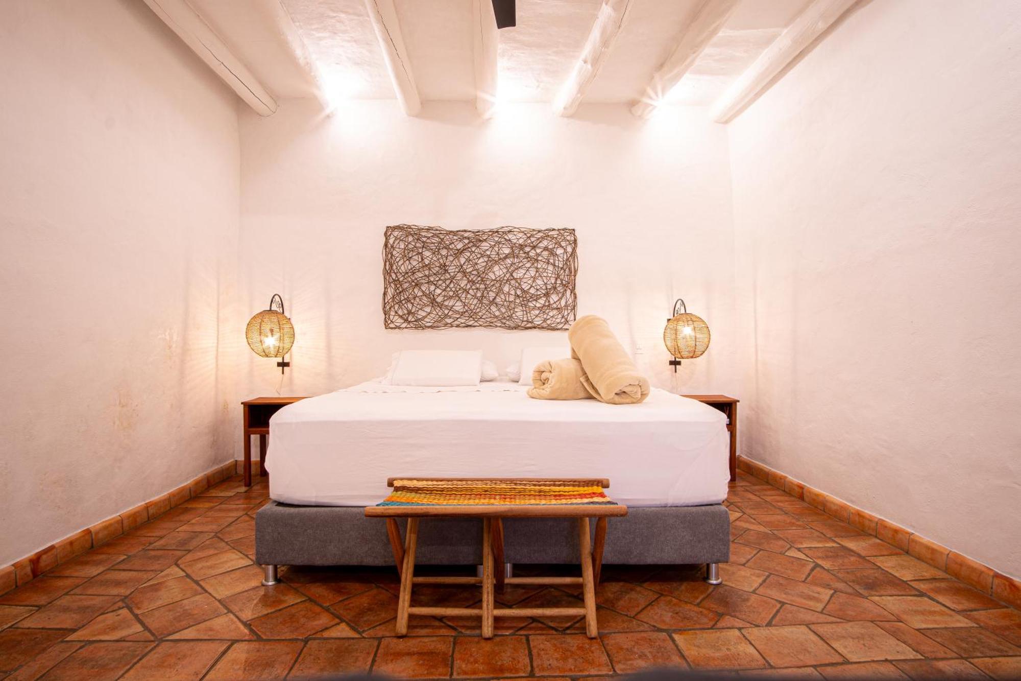 Boutique Casa Encanto Barichara
