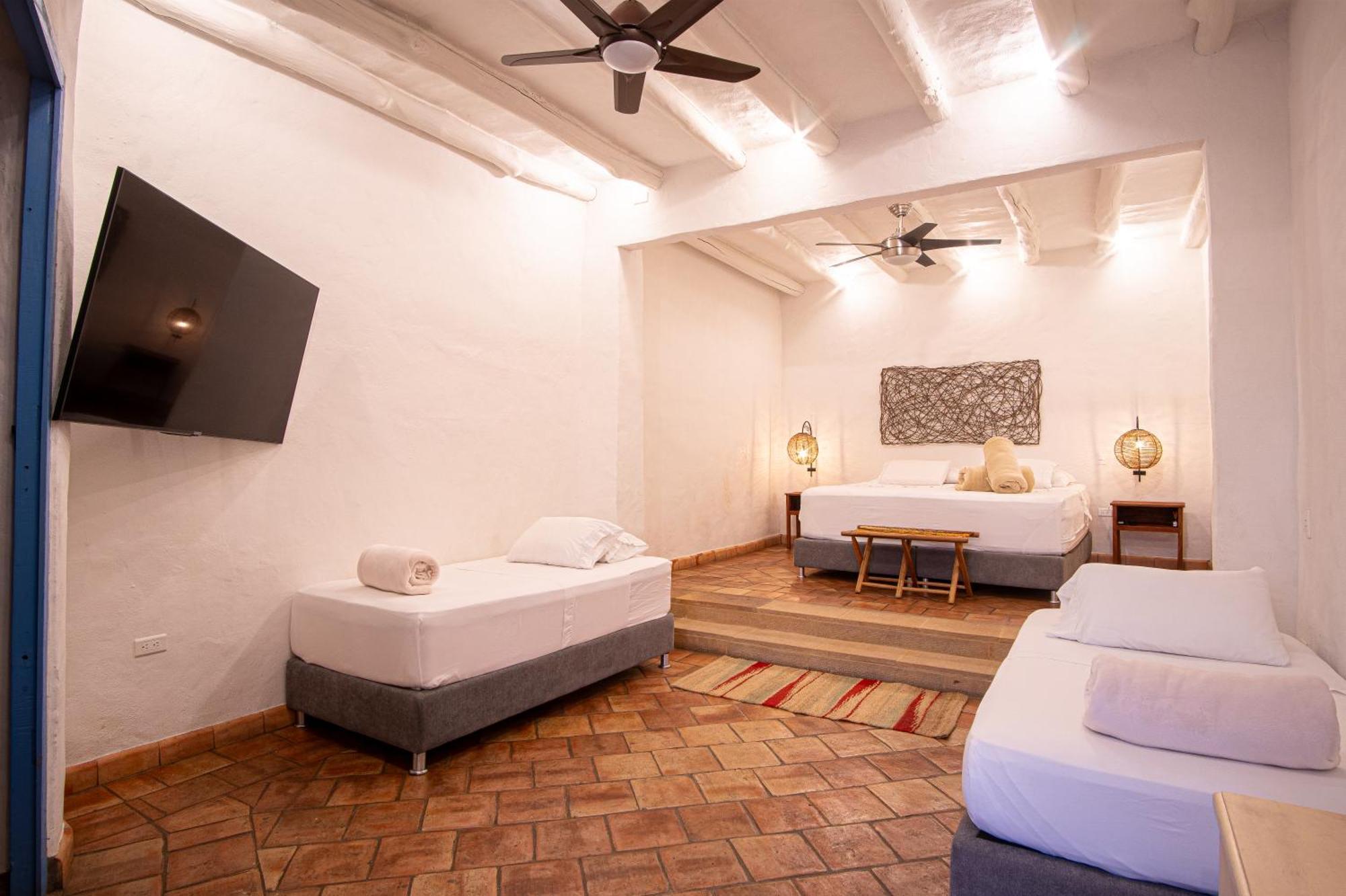 Boutique Casa Encanto Bed and breakfast 4*