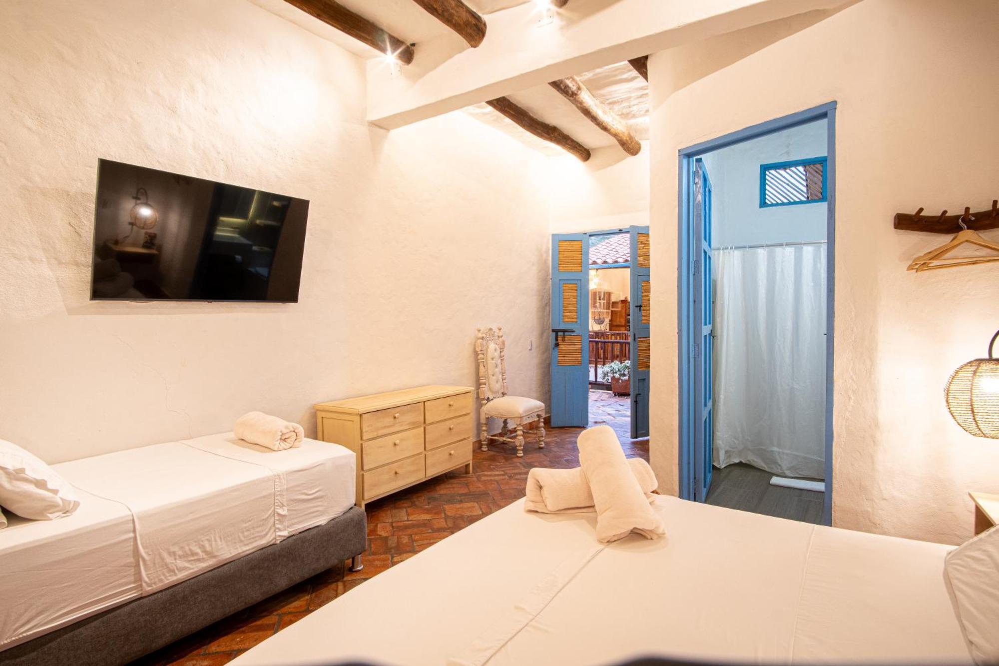 Boutique Casa Encanto Bed and breakfast 4*