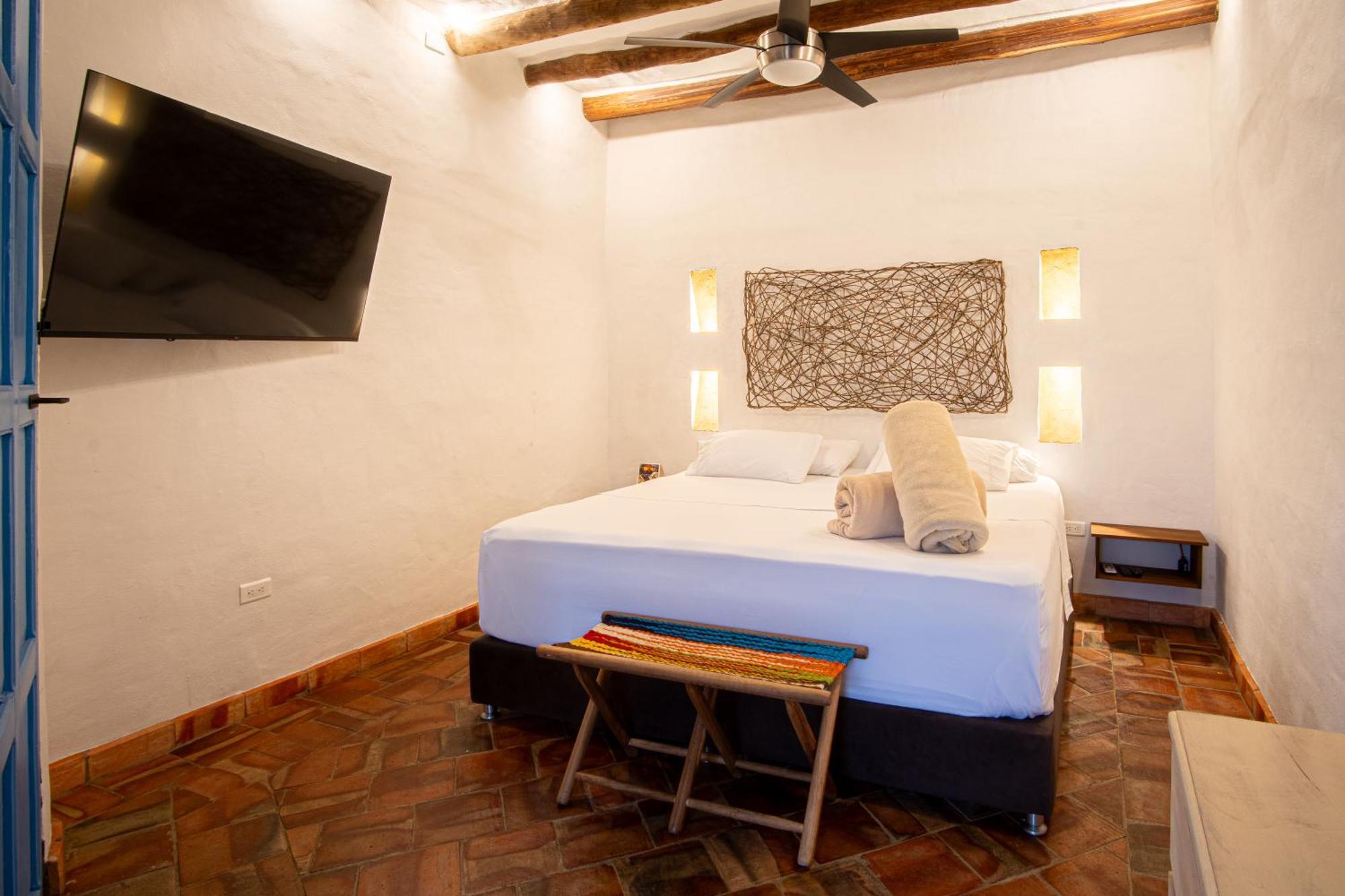 Bed and breakfast Boutique Casa Encanto 4*
