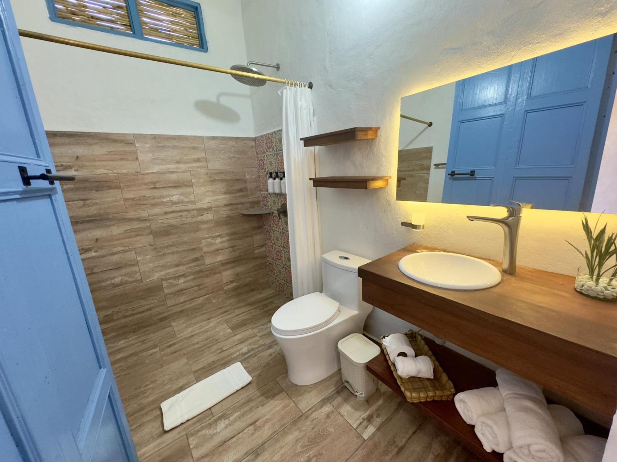 民宿 Boutique Casa Encanto Barichara