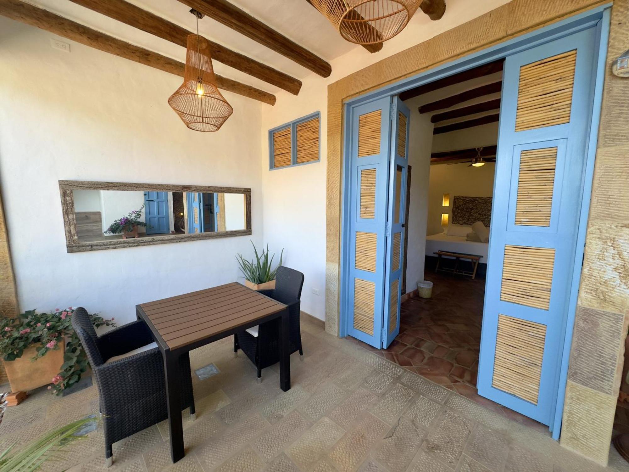 Boutique Casa Encanto 4*