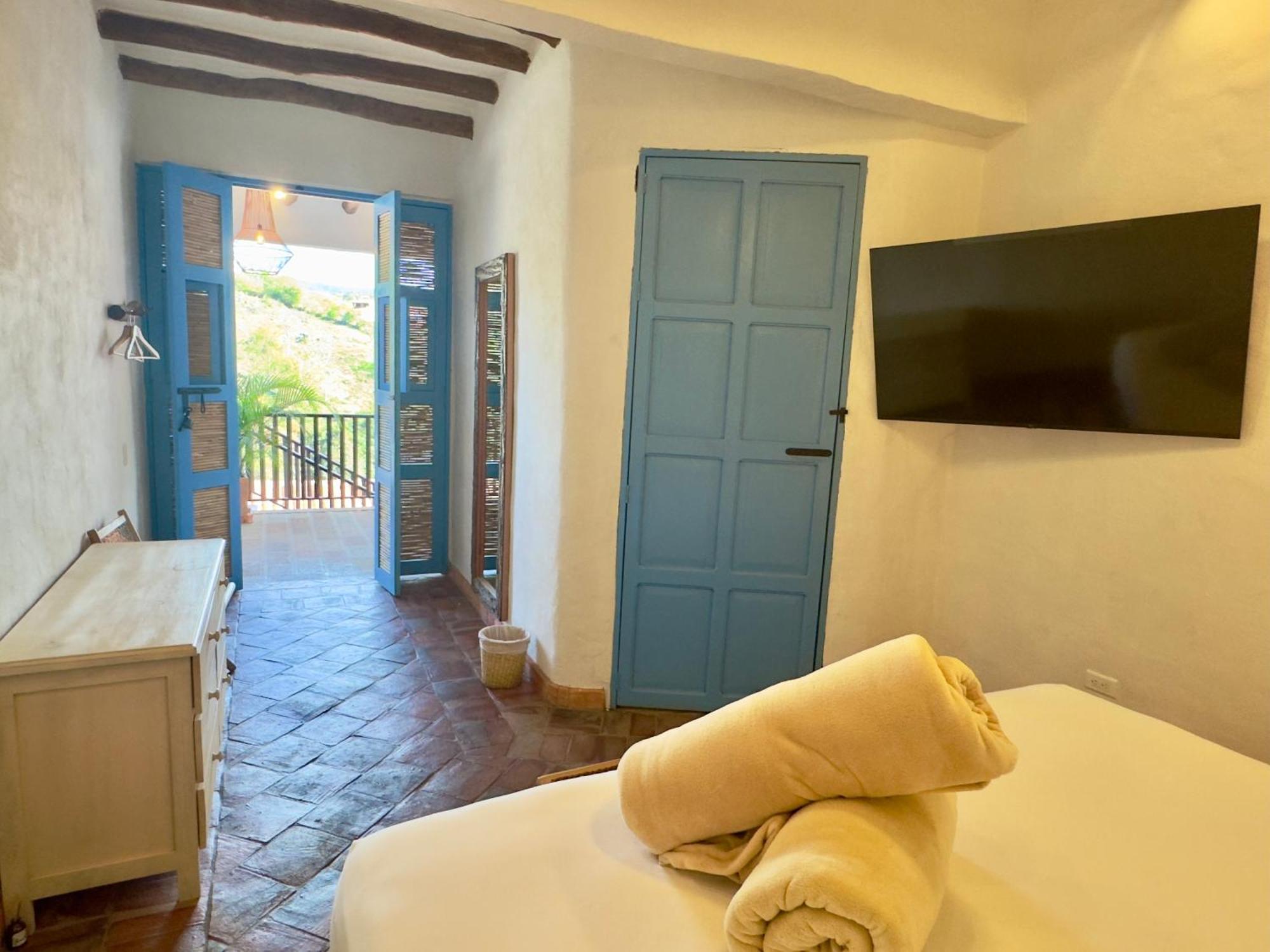 Boutique Casa Encanto 4* Barichara