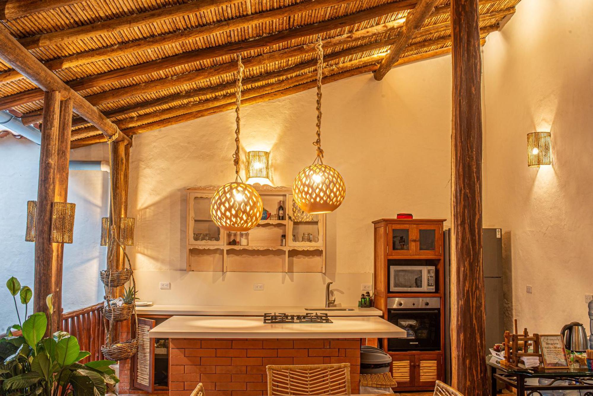 Boutique Casa Encanto Bed and breakfast 4*