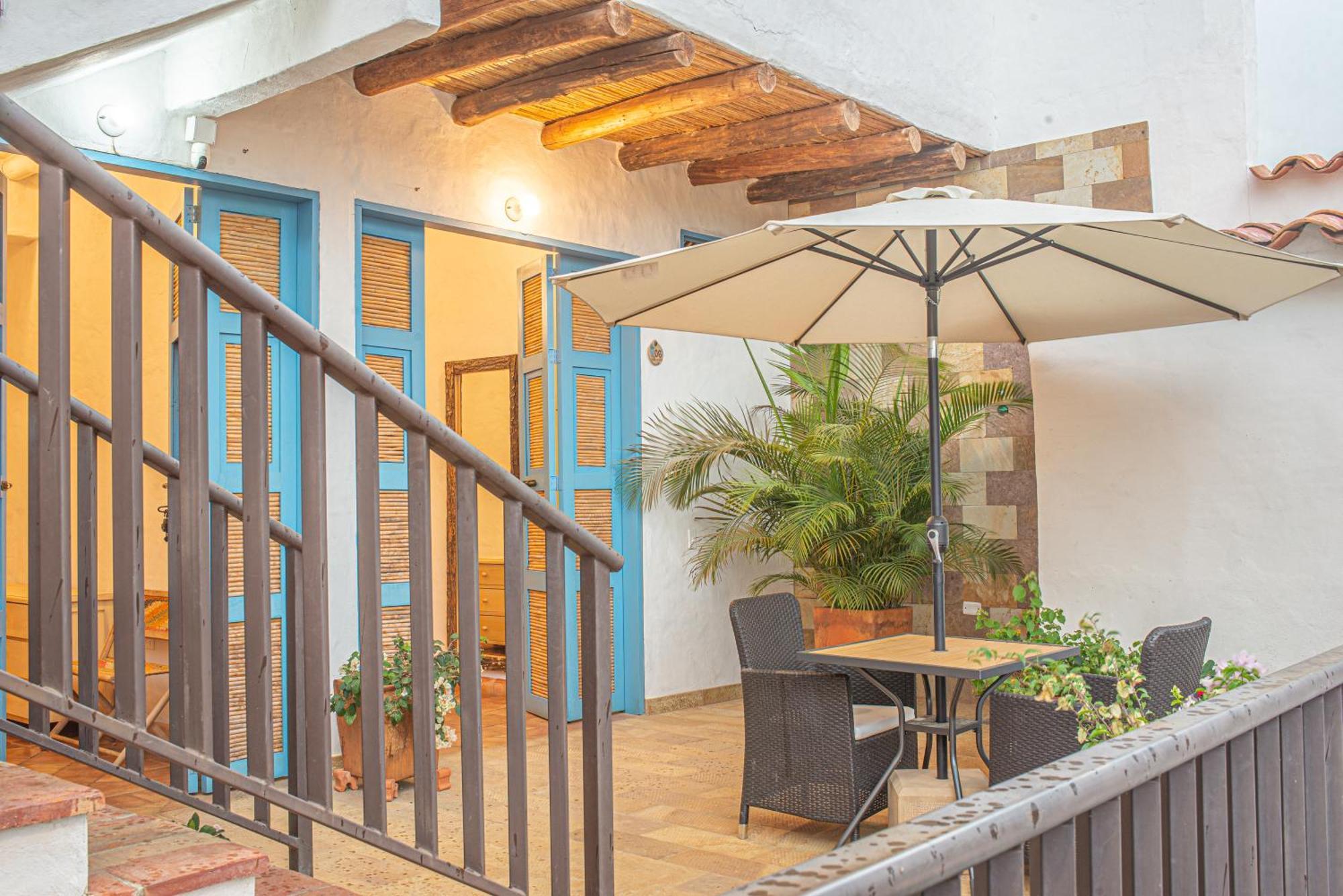 Boutique Casa Encanto Barichara