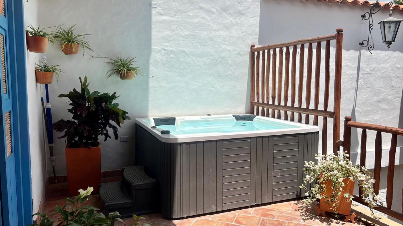 Bed and breakfast Boutique Casa Encanto 4*
