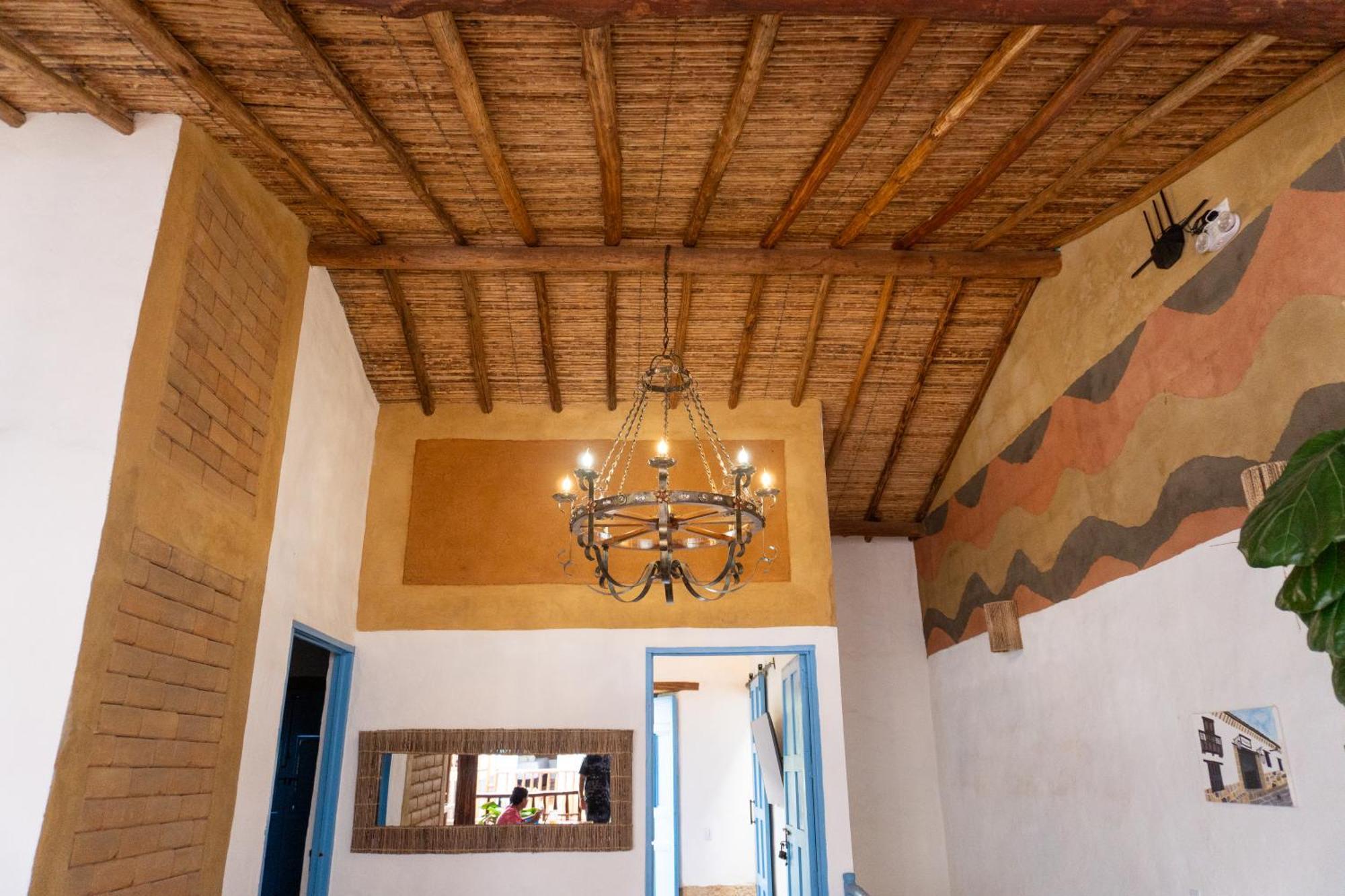 Boutique Casa Encanto 4* Barichara