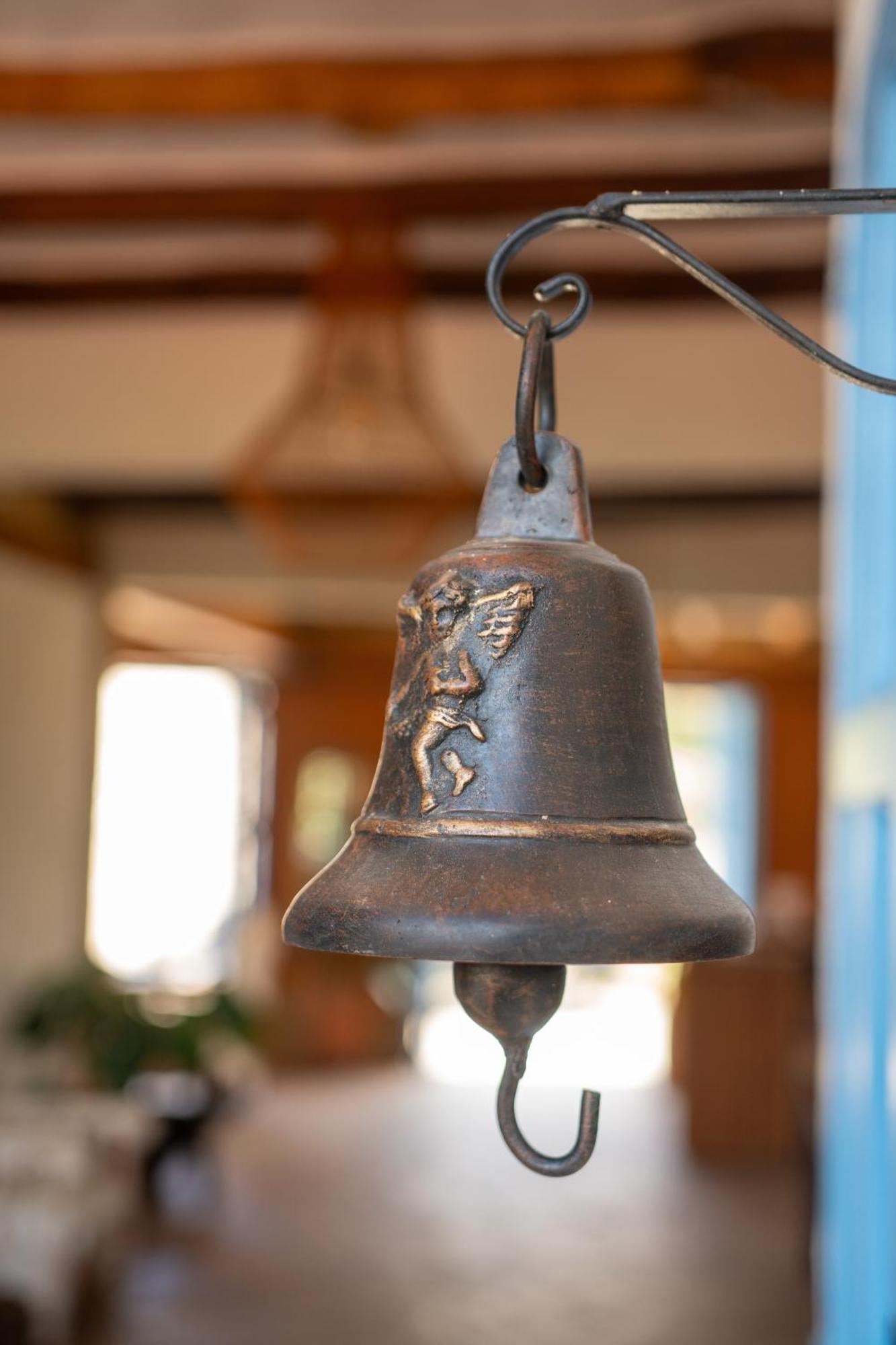 Bed and breakfast Boutique Casa Encanto 4*
