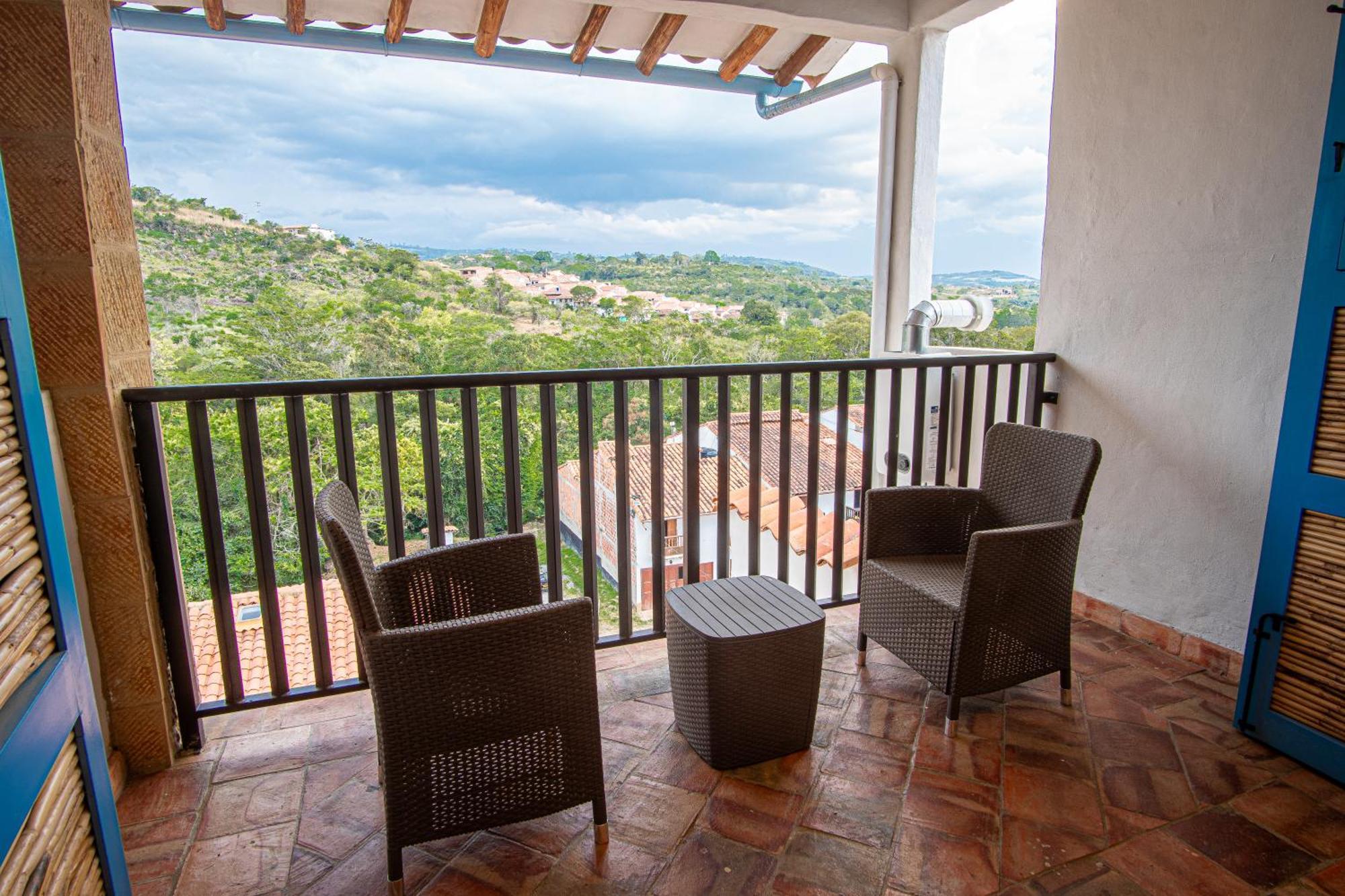 Boutique Casa Encanto 4* Barichara