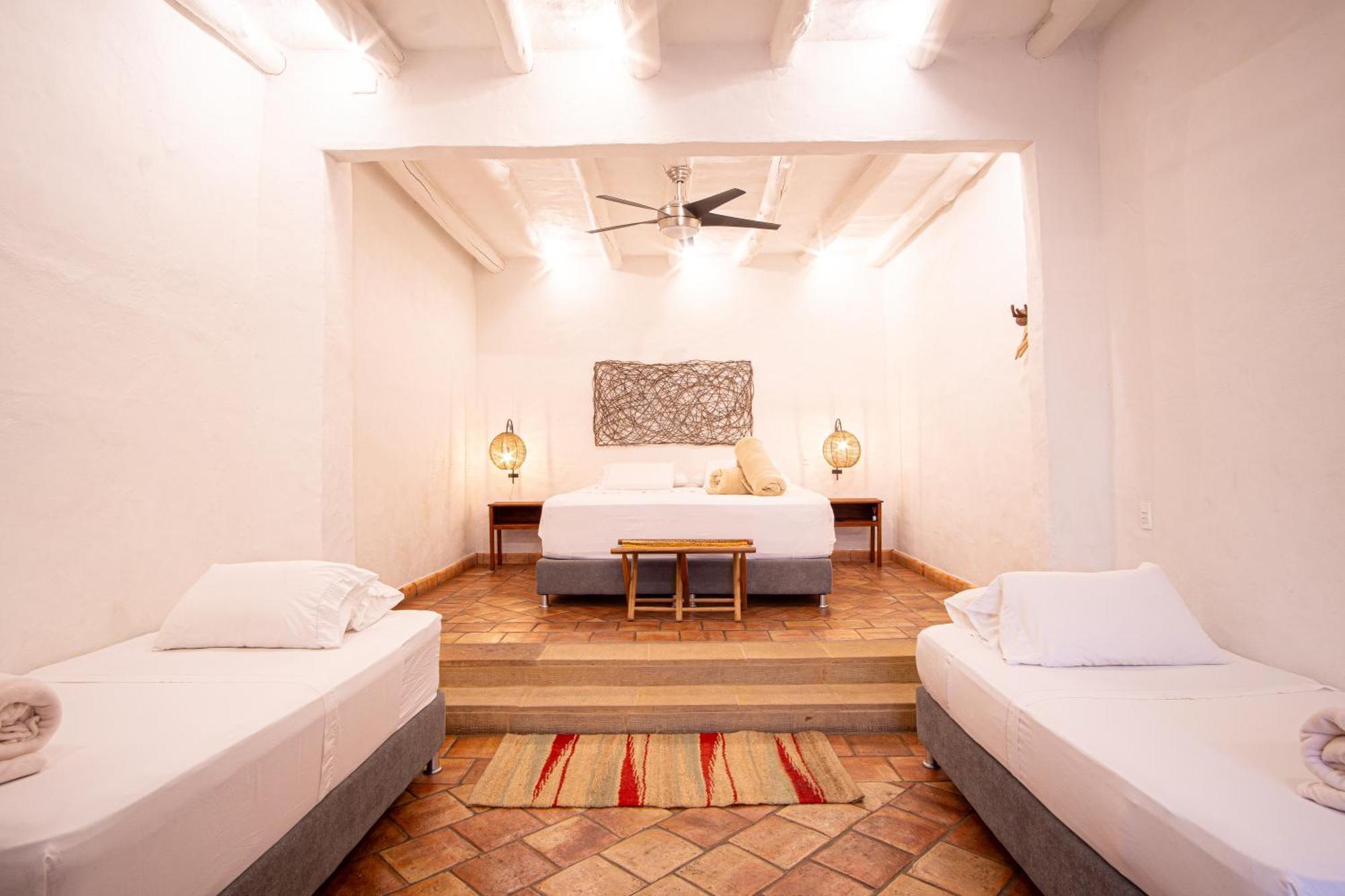Boutique Casa Encanto Bed and breakfast