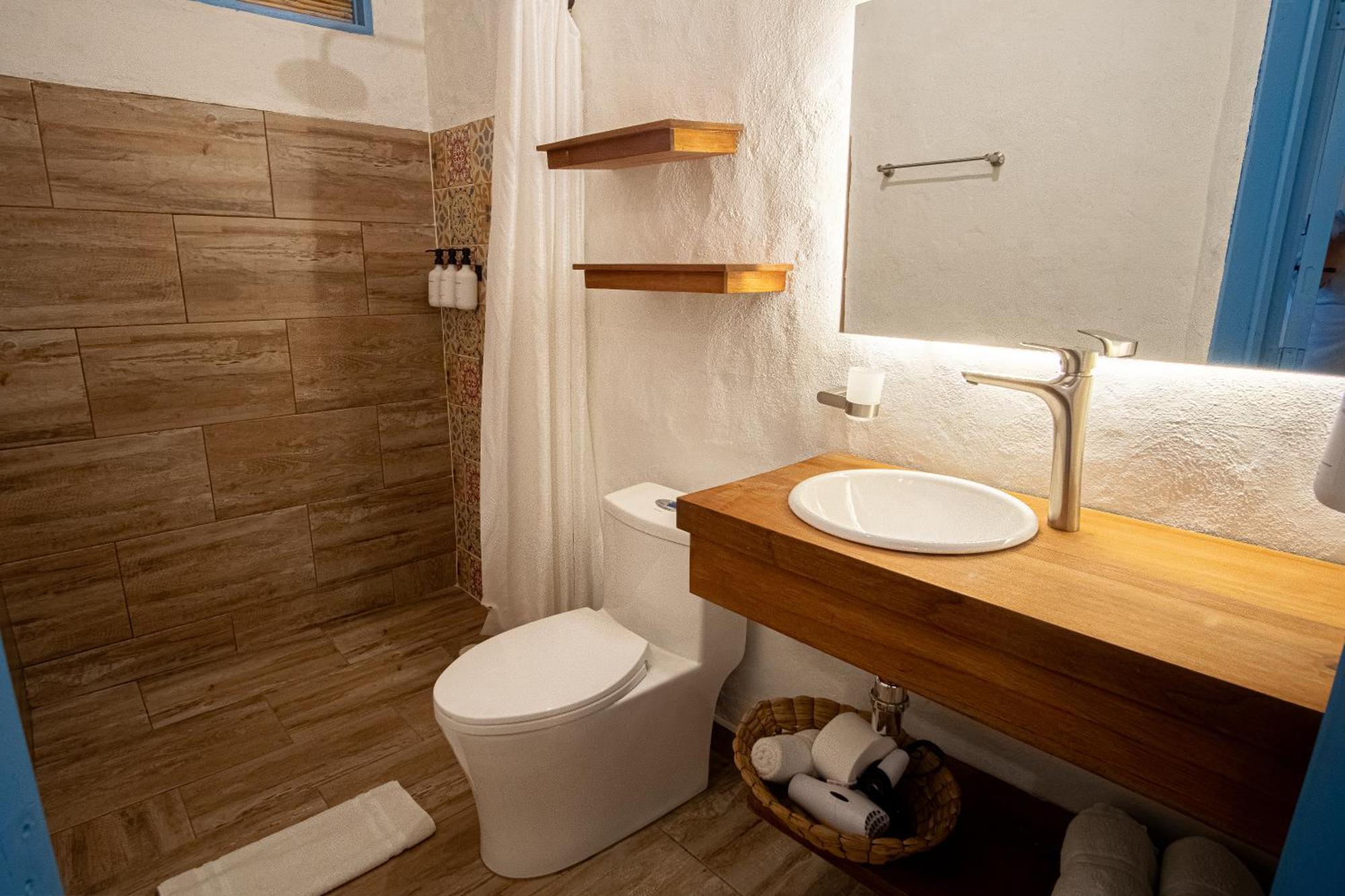 Bed and breakfast Boutique Casa Encanto