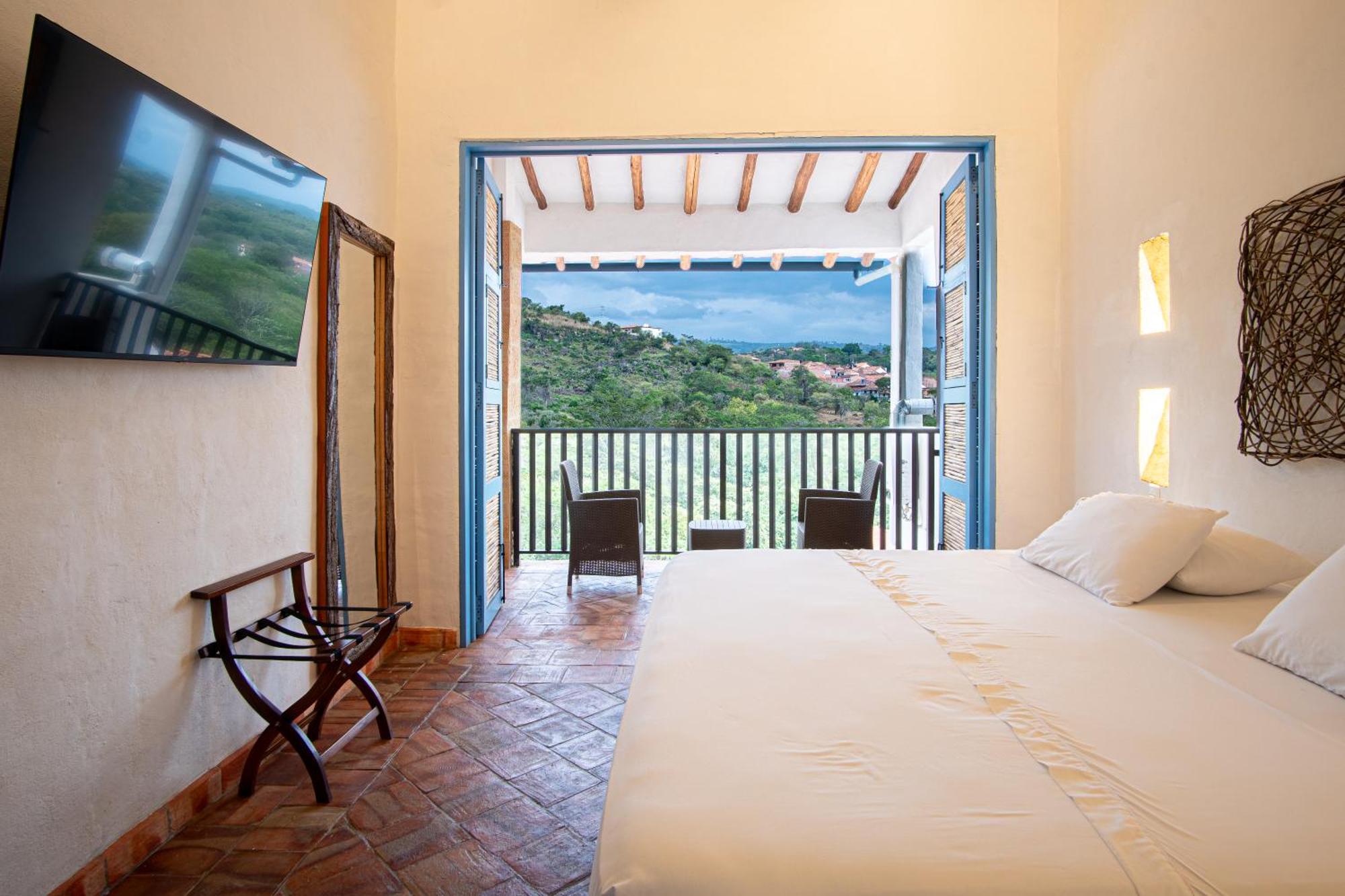 Bed and breakfast Boutique Casa Encanto
