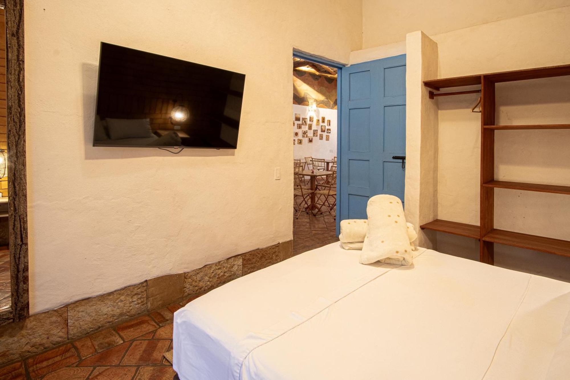 Boutique Casa Encanto Bed and breakfast Barichara