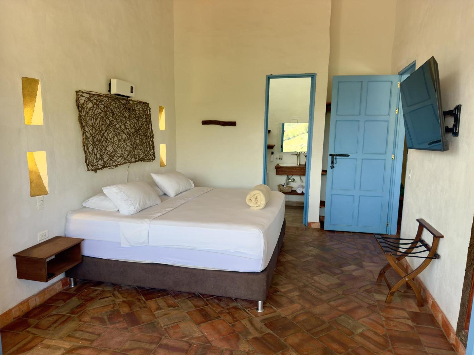 Boutique Casa Encanto Bed and breakfast 4*