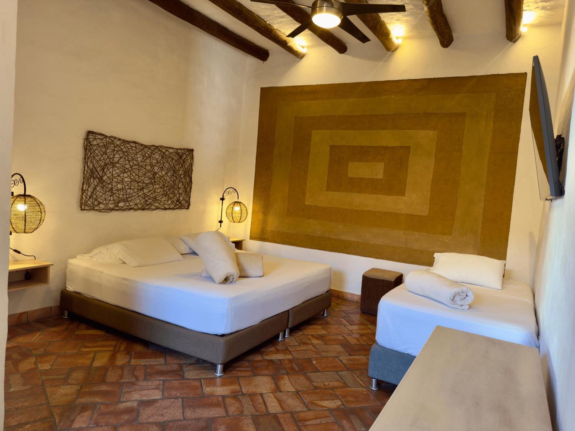 Bed and breakfast Boutique Casa Encanto 4*