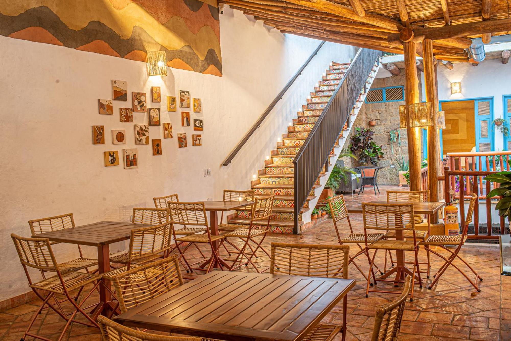 Boutique Casa Encanto Bed and breakfast 4*
