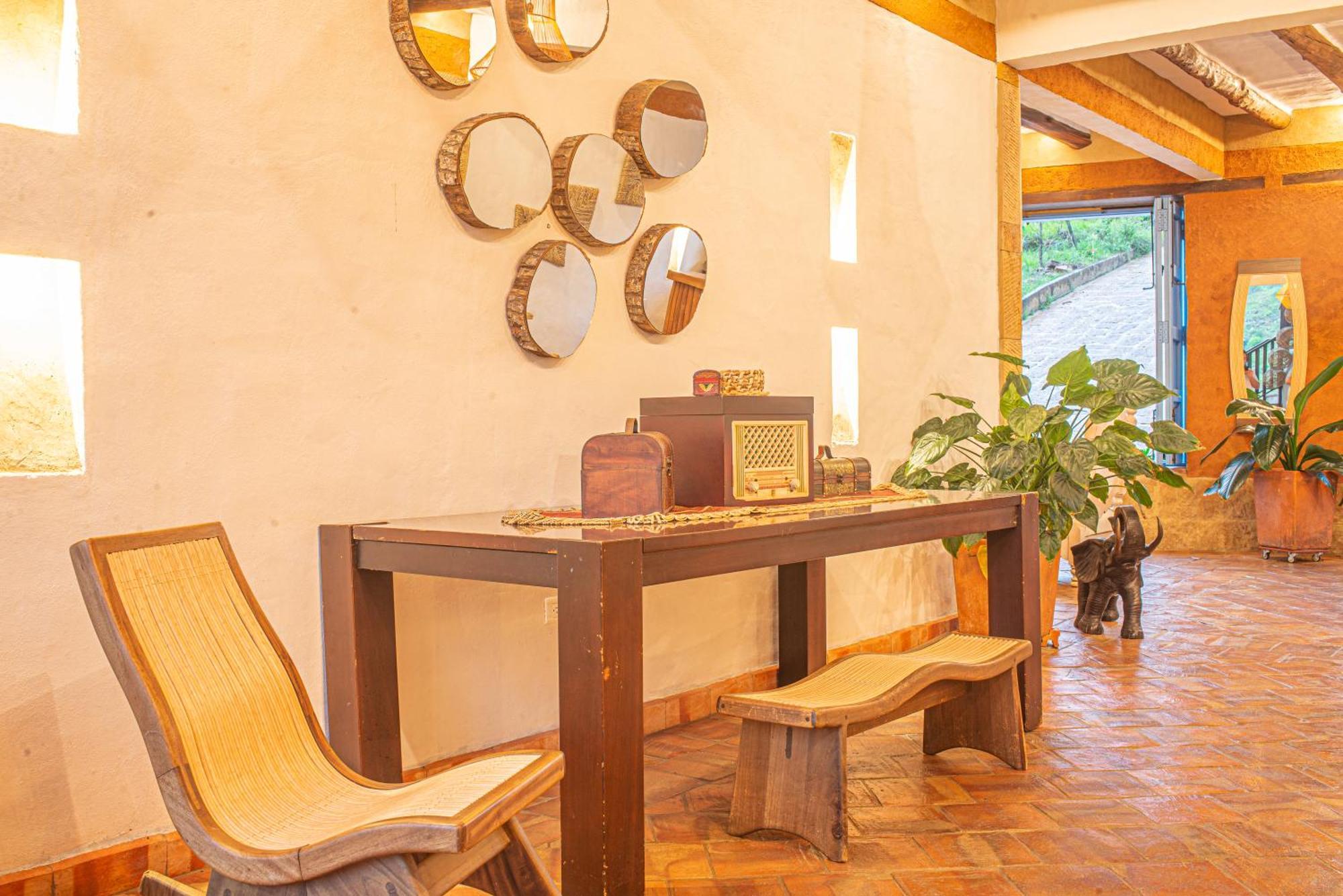 Bed and breakfast Boutique Casa Encanto 4*