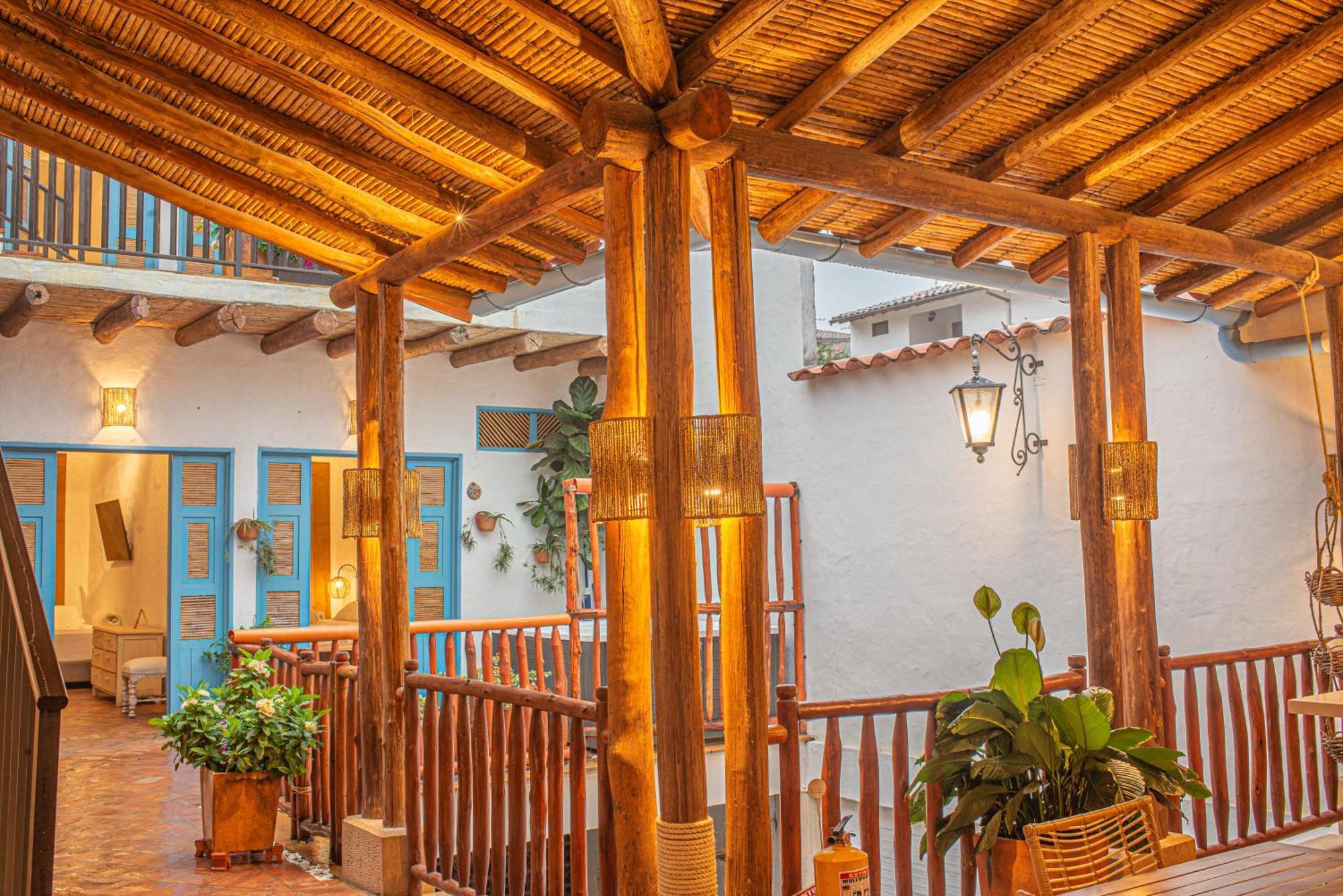 Boutique Casa Encanto 4*