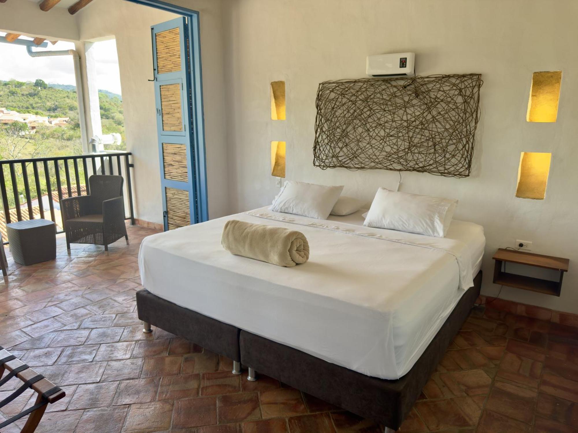 Boutique Casa Encanto 4* Barichara
