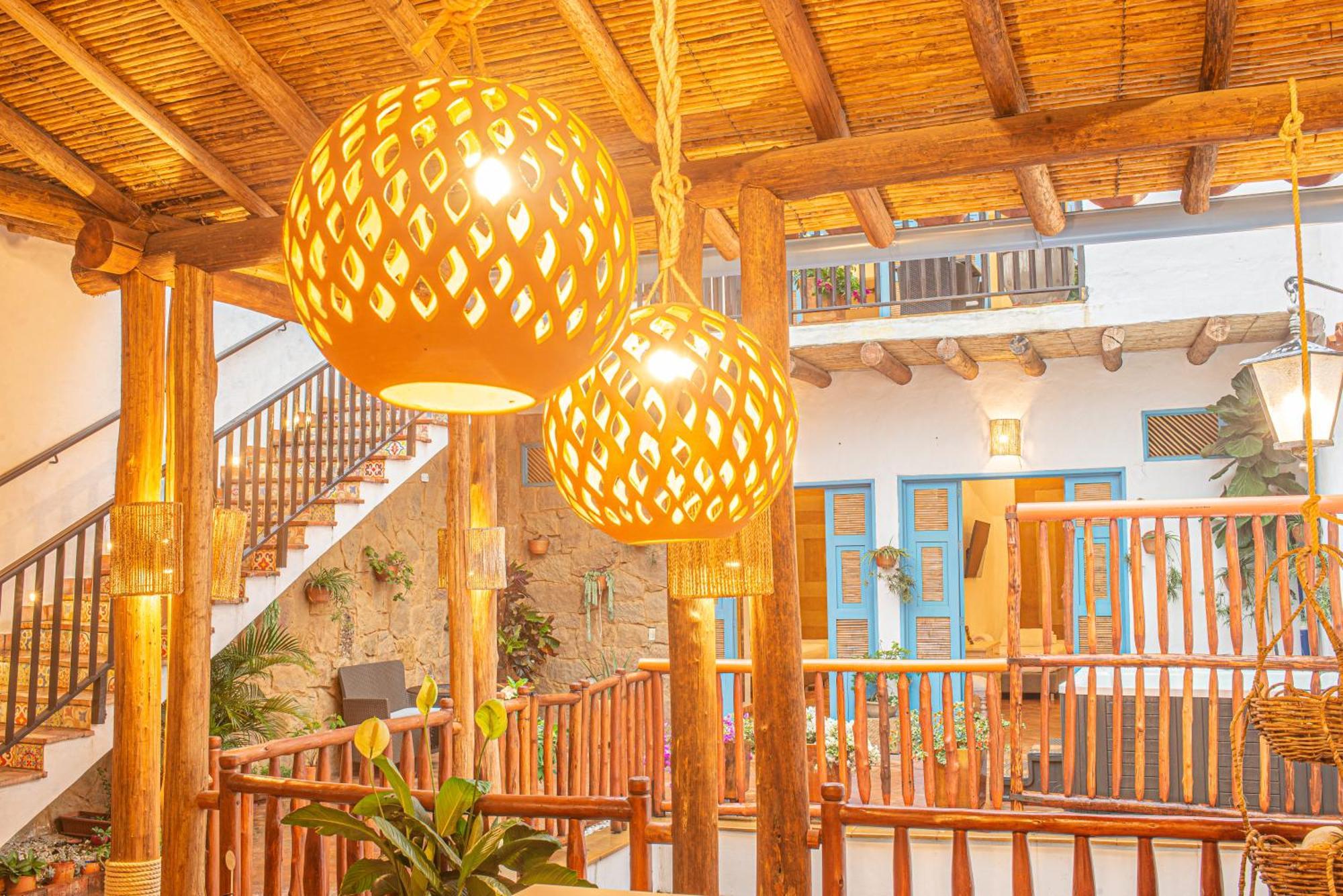 Boutique Casa Encanto 4*